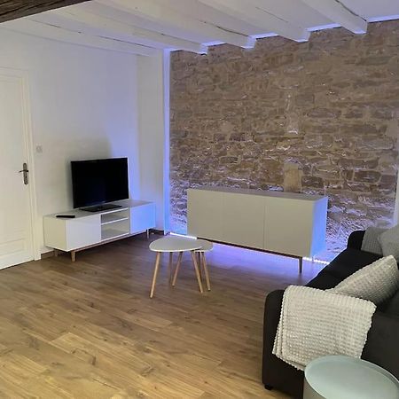 Gite Le Polochon Varennes-le-Grand Esterno foto