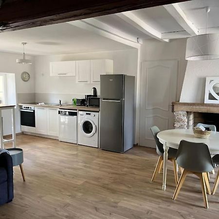 Gite Le Polochon Varennes-le-Grand Esterno foto