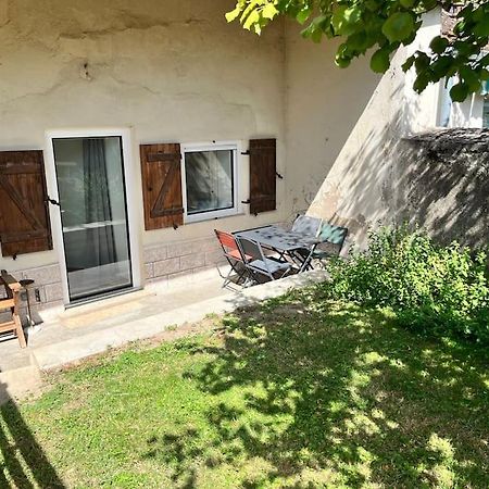 Gite Le Polochon Varennes-le-Grand Esterno foto