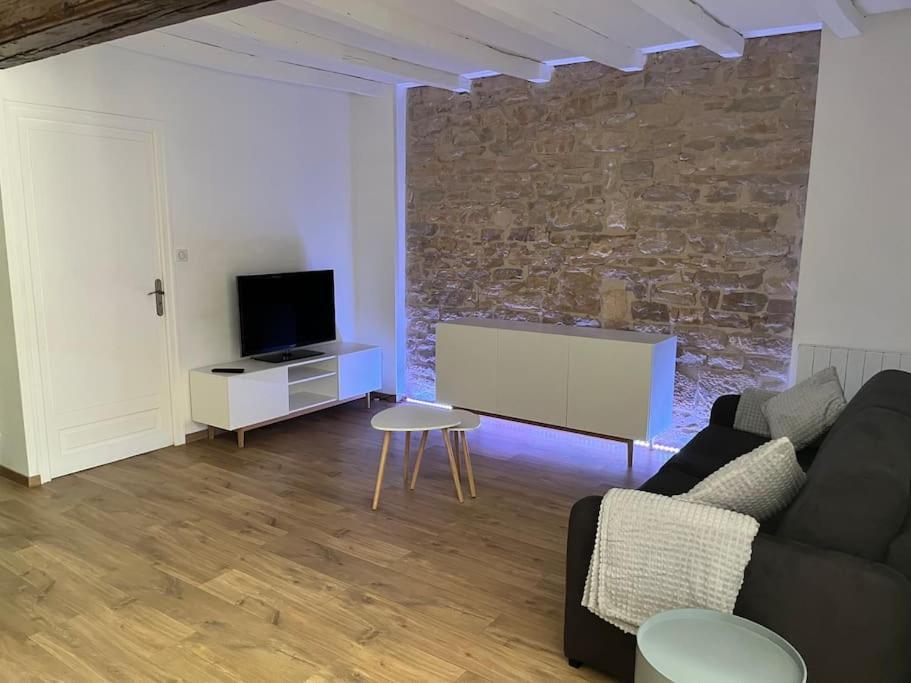 Gite Le Polochon Varennes-le-Grand Esterno foto
