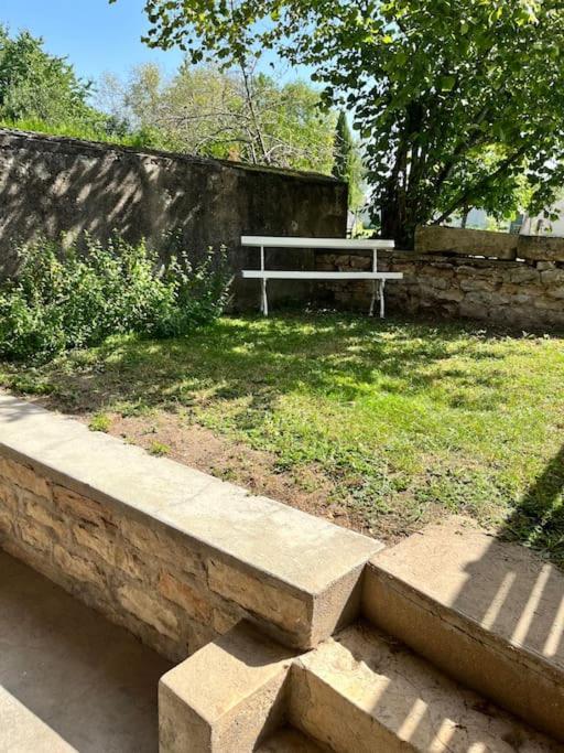 Gite Le Polochon Varennes-le-Grand Esterno foto